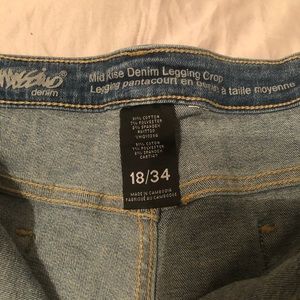 Women’s jeans